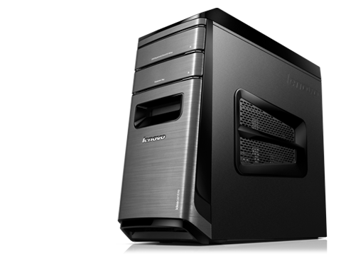 IDEACENTER K430