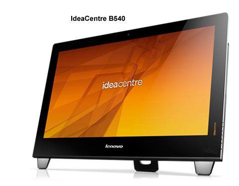 IDEACENTER B340