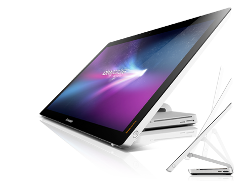 IDEACENTER A720