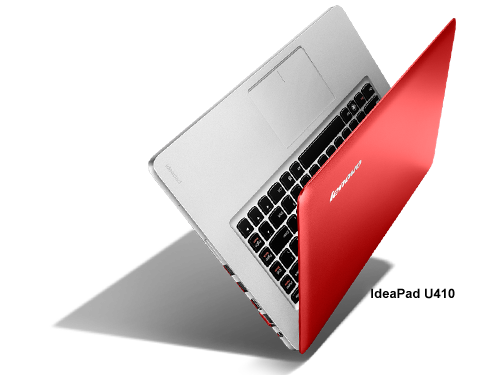 IdeaPad U410