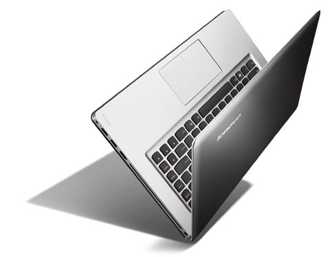 IdeaPad U400