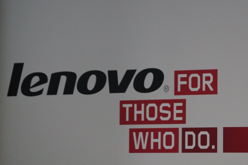 Lenovo