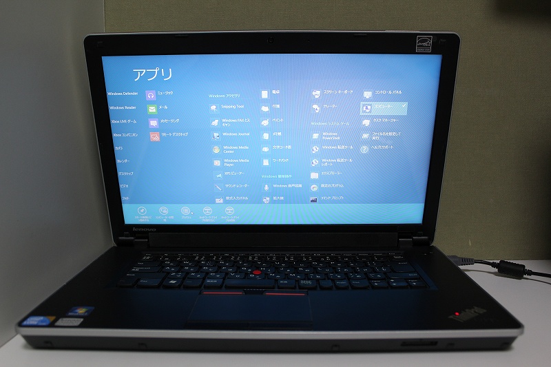 Windows8 アプリ