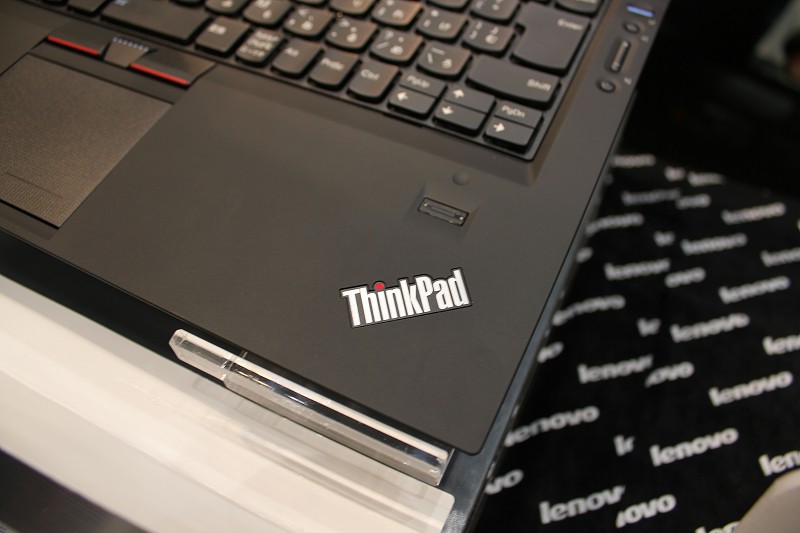 ThinkPad X1