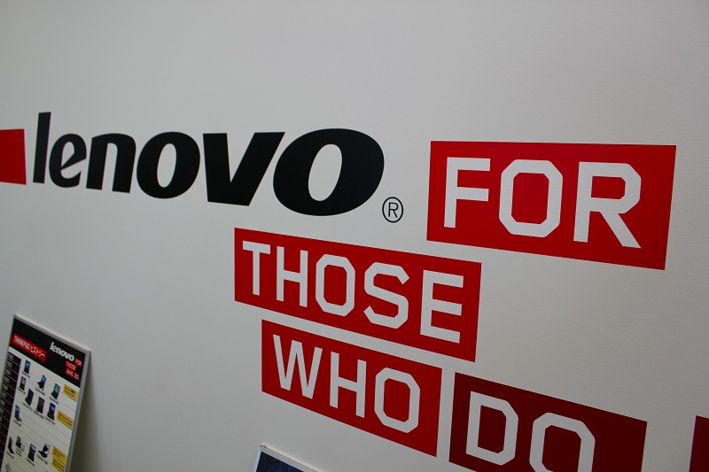 Lenovo