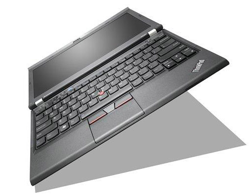 ThinkPad X230