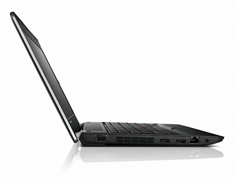ThinkPad Edge E130