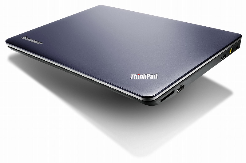 ThinkPad Edge E130アークティック・ブルー