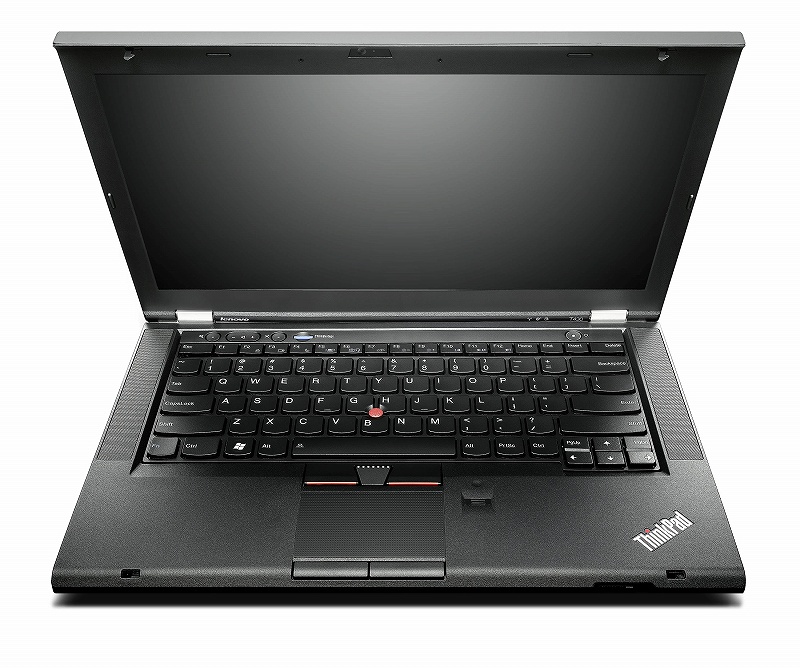 ThinkPad T430s