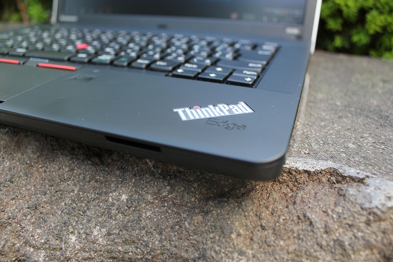 ThinkPad Edge E430 SDスロット