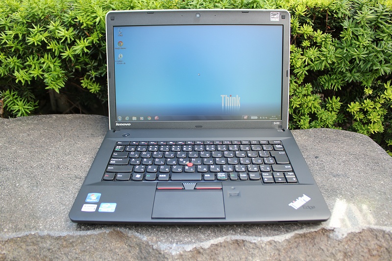 ThinkPad Edge E430