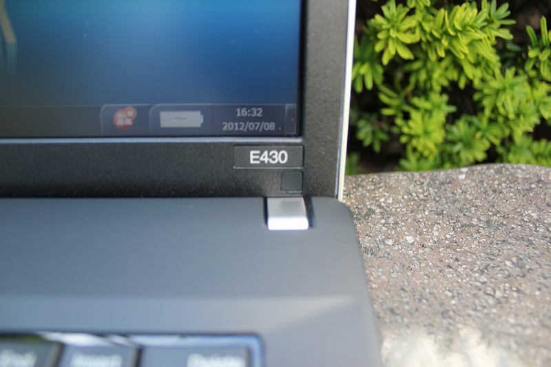 ThinkPad Edge E430