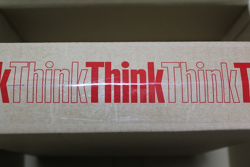 Thinkロゴ