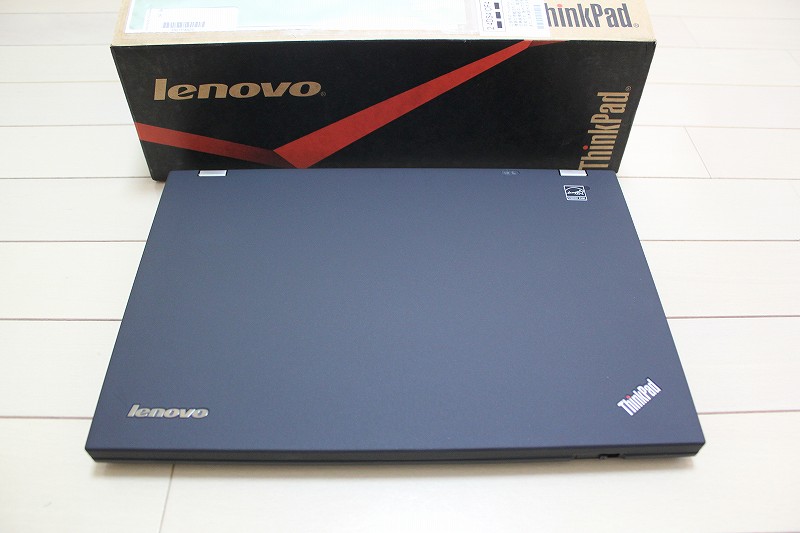 ThinkPad T430s