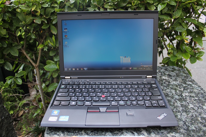 ThinkPad X230