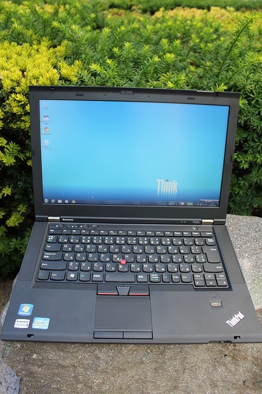 ThinkPad T430s
