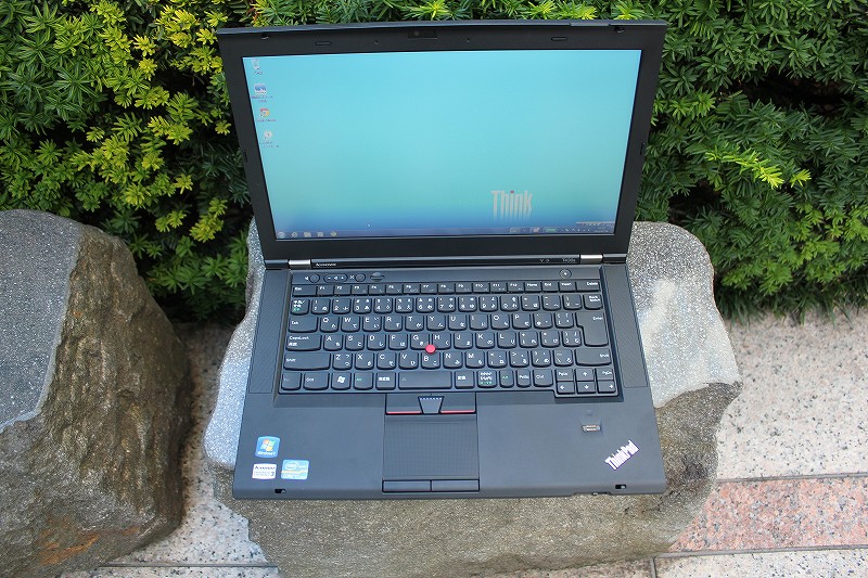 ThinkPad T430s