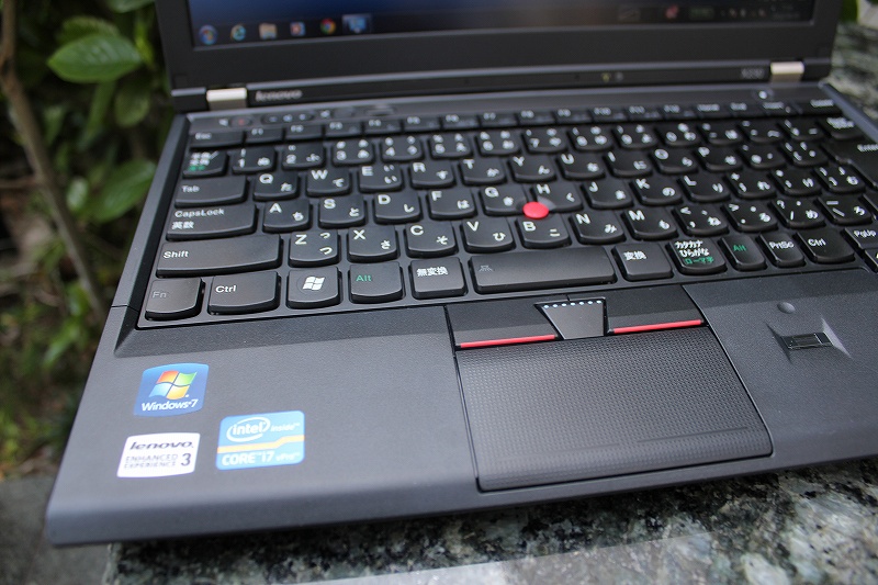 ThinkPad X230 EE3.0