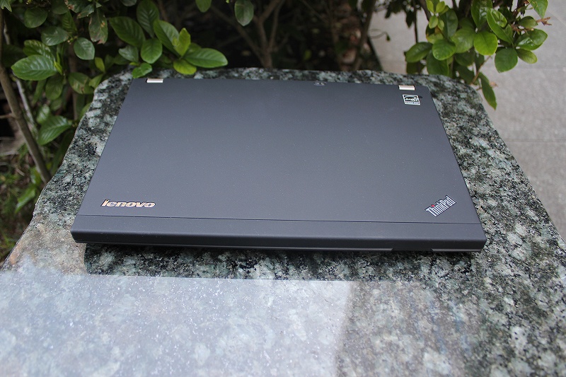 ThinkPad X230天板