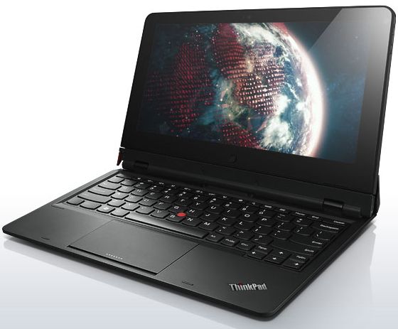 ThinkPad Helix