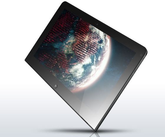 ThinkPad Helix タブレット