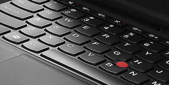 ThinkPad Helix キーボード