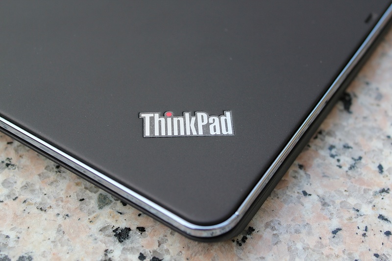 ThinkPadロゴ
