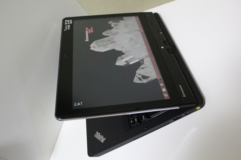 ThinkPad Twist