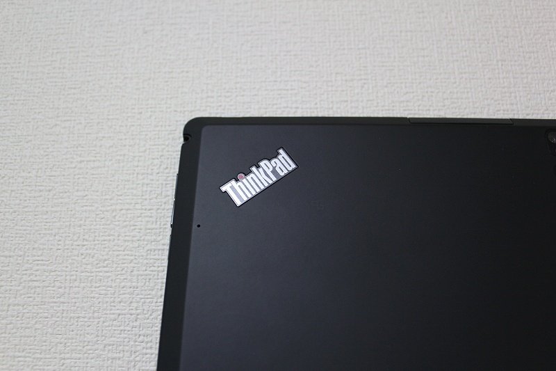 ThinkPad ロゴ