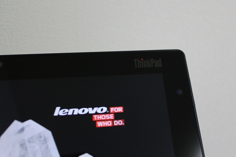 ThinkPad ロゴ
