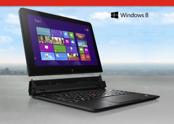 ThinkPad Helix