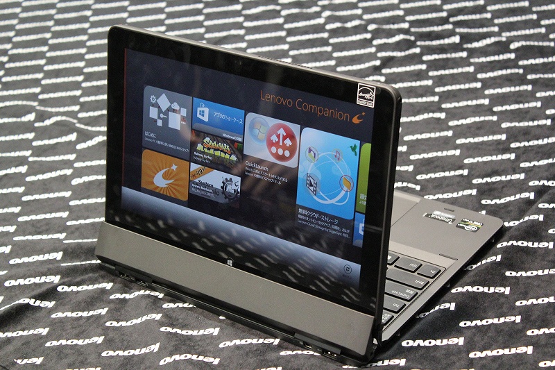 ThinkPad Helix