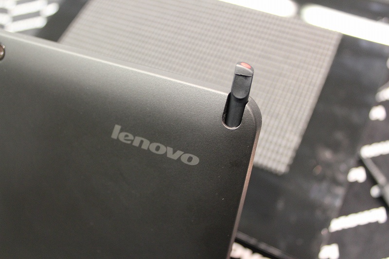 ThinkPad Helix デジタイザー・ペン
