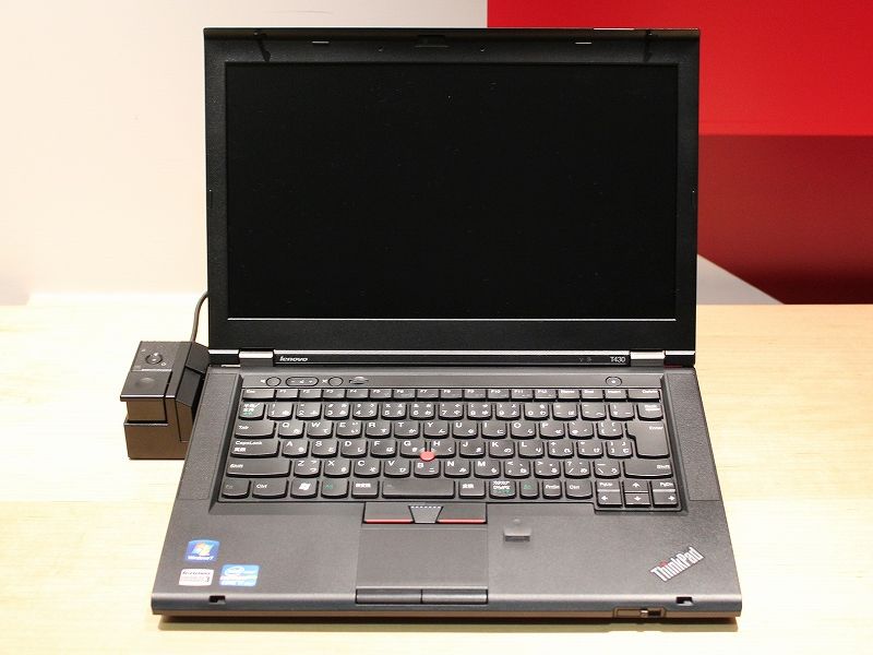 ThinkPad T430