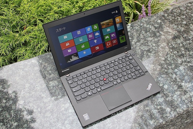 ThinkPad X240s