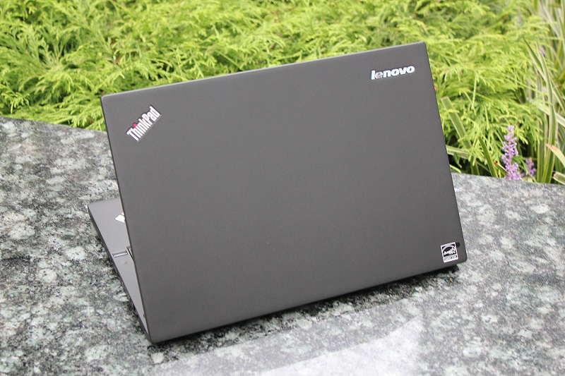 Lenovo ThinkPad ロゴ