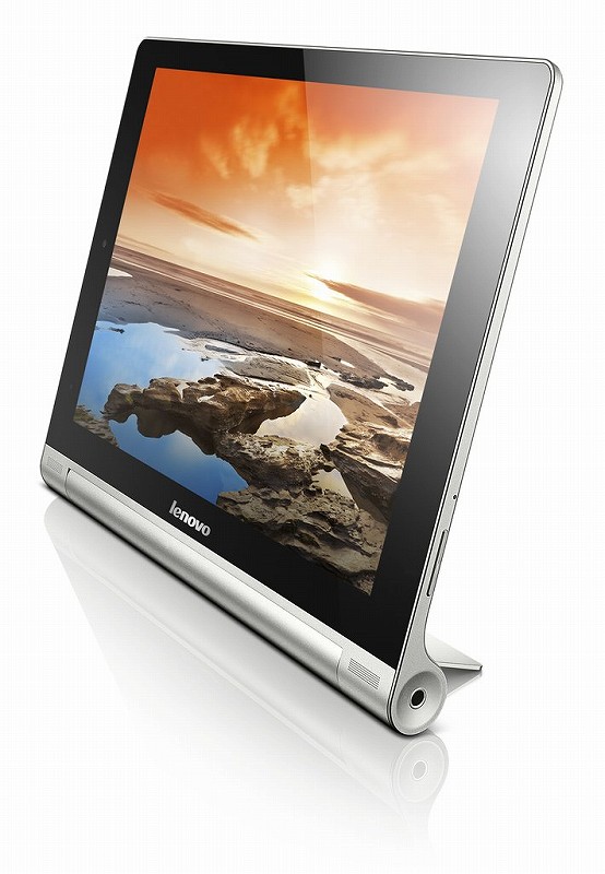 YOGA TABLET 10