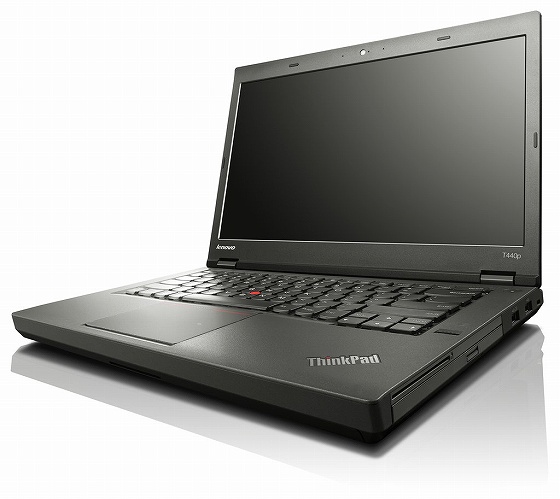 ThinkPad T440p