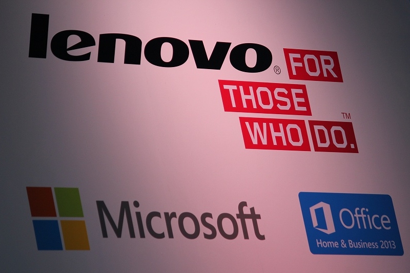 Lenovo