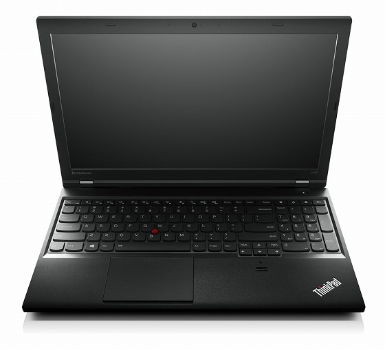 ThinkPad L540