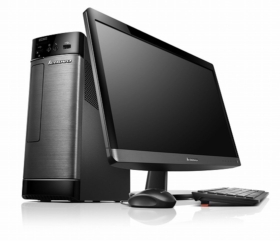 デスクトップpc lenovo h530s ideacentre b550 b750 erazer x510がレノボ デスクトップpc lenovo h530s ideacentre b550 b750 erazer x510がレノボ