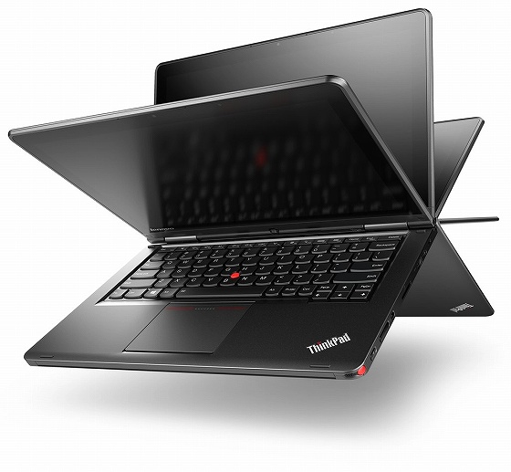 ThinkPad YOGA