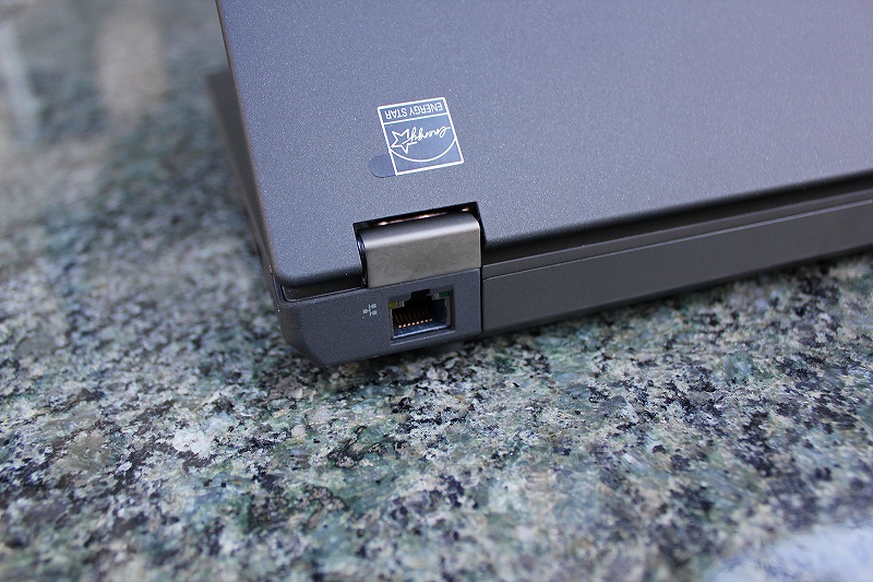 ThinkPad T440p LAN(RJ45)