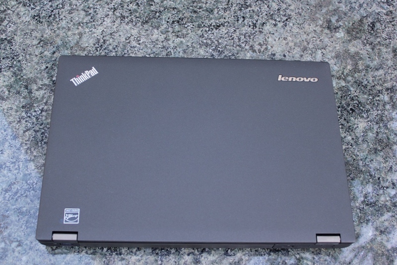 ThinkPad T440p 天板