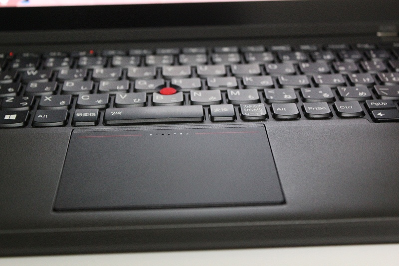 ThinkPad X240レビュー | ThinkPad Plus Blog