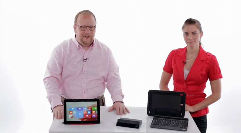ThinkPad 10 Tablet