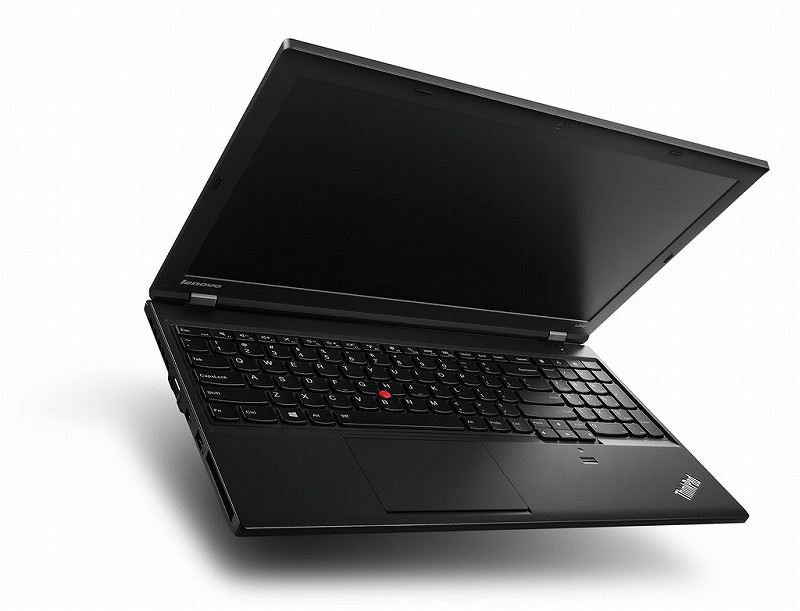 ThinkPad L540