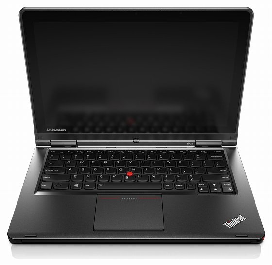 ThinkPad YOGA