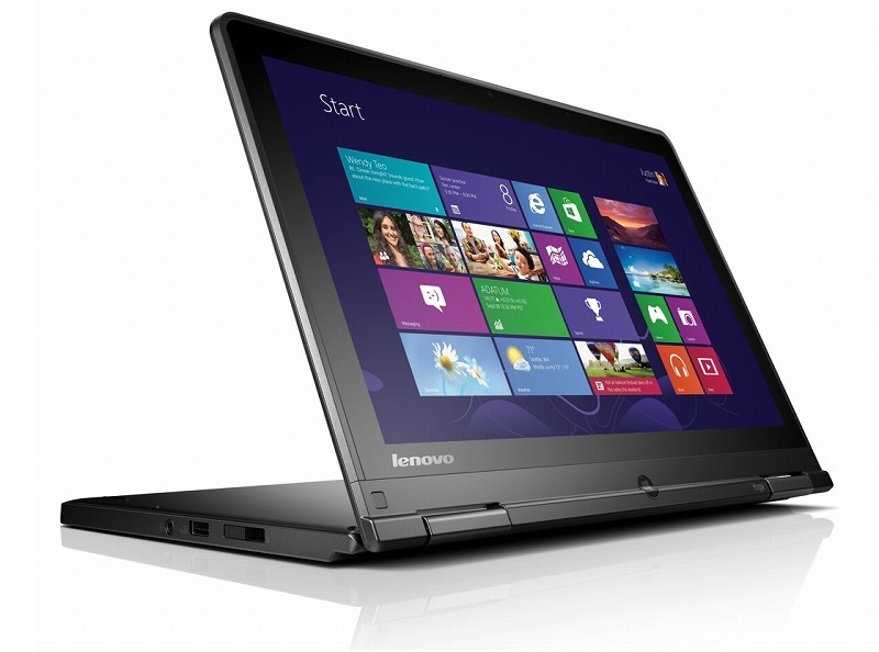 ThinkPad Yoga