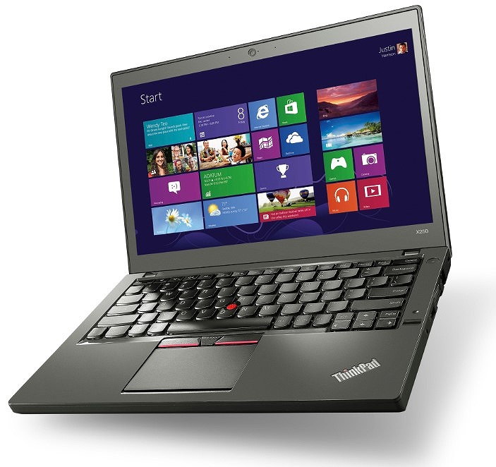 ThinkPad X250